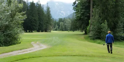 Club image Hope Golf Club