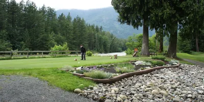 Club image Hope Golf Club