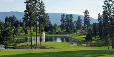 Club image Kelowna Golf & Country Club