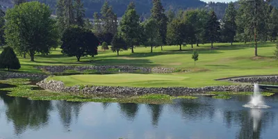 Club image Kelowna Golf & Country Club