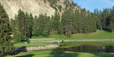 Club image Kelowna Golf & Country Club