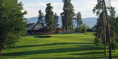 Club image Kelowna Golf & Country Club