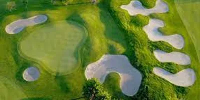 Club image Kelowna Springs Golf & Country Club