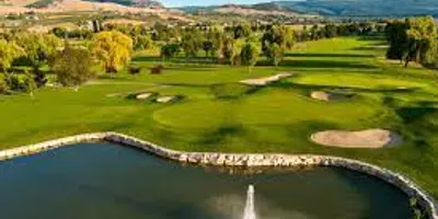 Club image Kelowna Springs Golf & Country Club