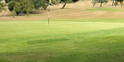 Club image Metchosin Golf Course & Country Club