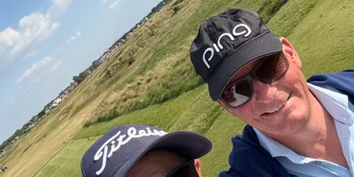 Club image West Lancashire Golf Club