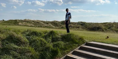 Club image West Lancashire Golf Club