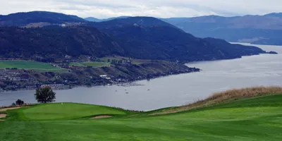 Club image The Golf Club at the Rise