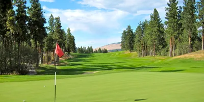 Club image The Okanagan Golf Club