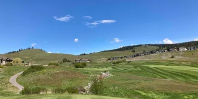 Club image Tower Ranch Golf & Country Club