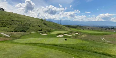 Club image Tower Ranch Golf & Country Club