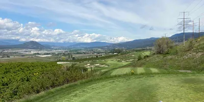 Club image Tower Ranch Golf & Country Club