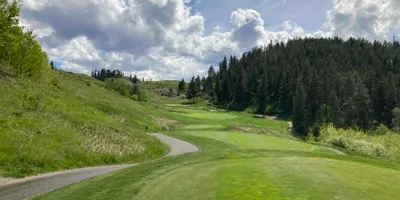 Club image Tower Ranch Golf & Country Club
