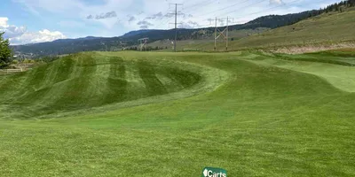 Club image Tower Ranch Golf & Country Club