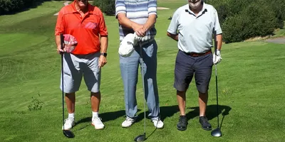 Club image Cave Hotel & Golf Resort