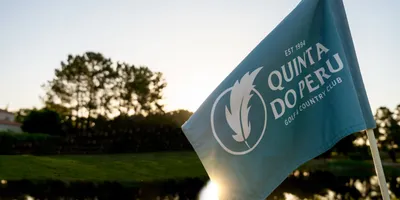 Club image Quinta do Peru Golf & Country Club