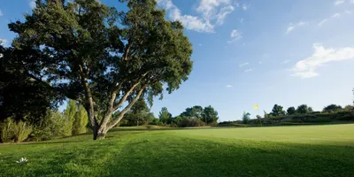 Club image Quinta do Peru Golf & Country Club