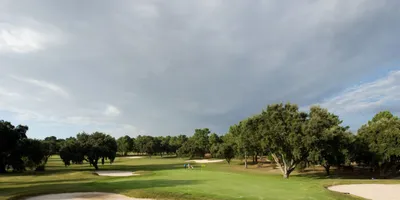 Club image Quinta do Peru Golf & Country Club
