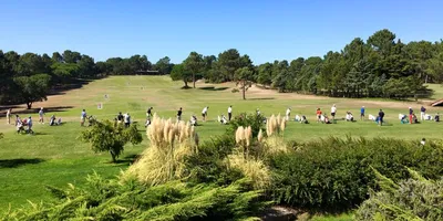Club image Quinta do Peru Golf & Country Club