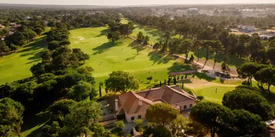 Club image Quinta do Peru Golf & Country Club