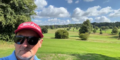Club image Broome Park Golf Club
