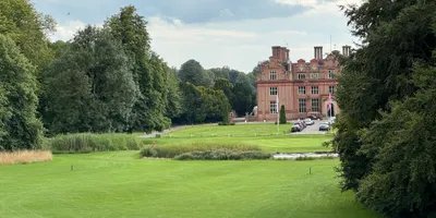 Club image Broome Park Golf Club