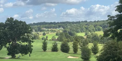 Club image Broome Park Golf Club