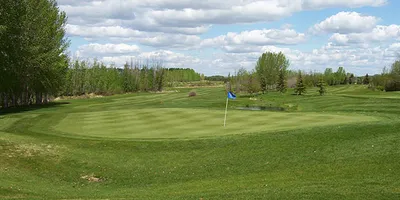 Club image Nursery Golf & Country Club