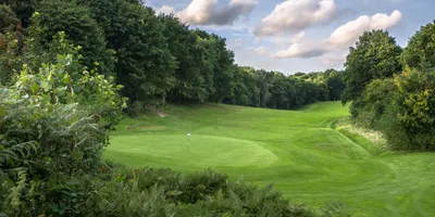 Club image Canterbury Golf Club