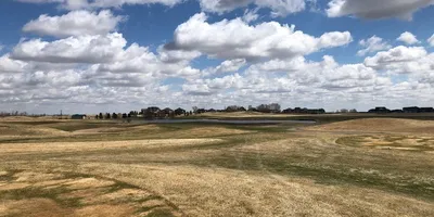 Club image Speargrass Golf Course