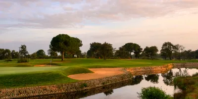 Club image Ribagolfe Lakes & Oaks