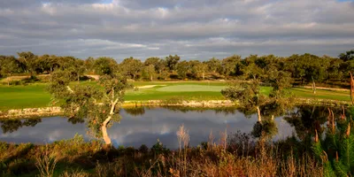 Club image Ribagolfe Lakes & Oaks