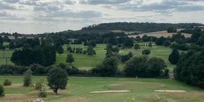 Club image Etchinghill Golf Club