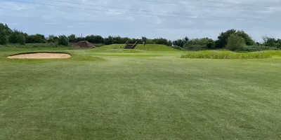Club image Etchinghill Golf Club