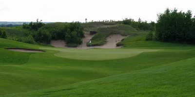 Club image Dakota Dunes Golf Links