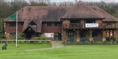 Club image Faversham Golf Club
