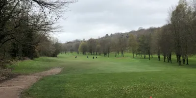 Club image Faversham Golf Club