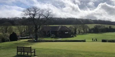 Club image Faversham Golf Club