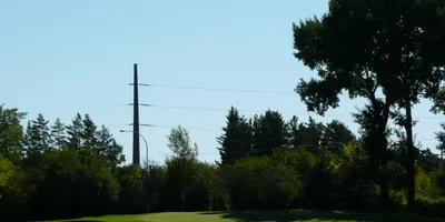 Club image Saskatoon Golf & Country Club