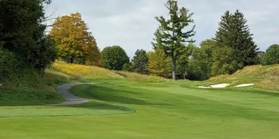 Club image Bayview Golf Club