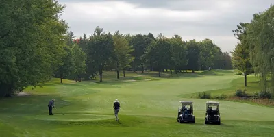 Club image Bayview Golf Club