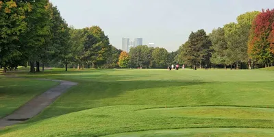 Club image Bayview Golf Club
