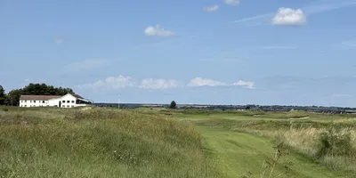 Club image Princes Golf Club