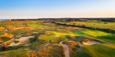Club image Royal Cinque Ports Golf Club
