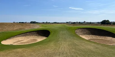 Club image Royal Cinque Ports Golf Club