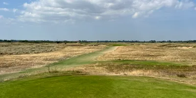Club image Royal Cinque Ports Golf Club