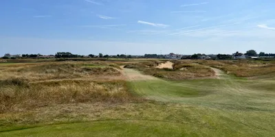 Club image Royal Cinque Ports Golf Club