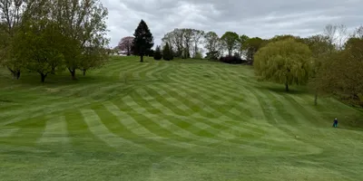 Club image Shooters Hill Golf Club