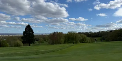 Club image Shooters Hill Golf Club
