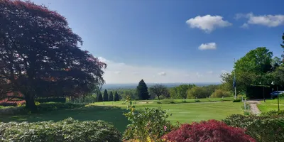 Club image Shooters Hill Golf Club